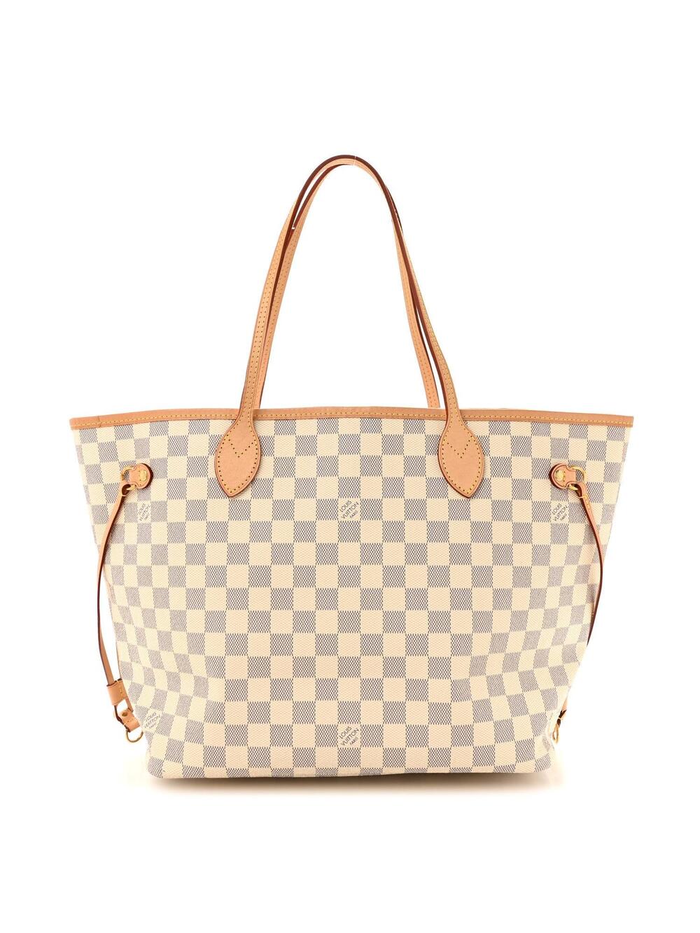 Louis Vuitton Damier Azur Neo Neverfull #311046L18B
